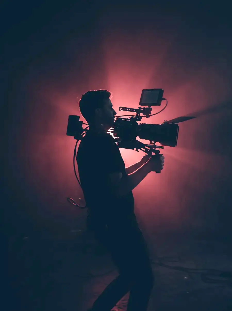 GBK audiovisual production